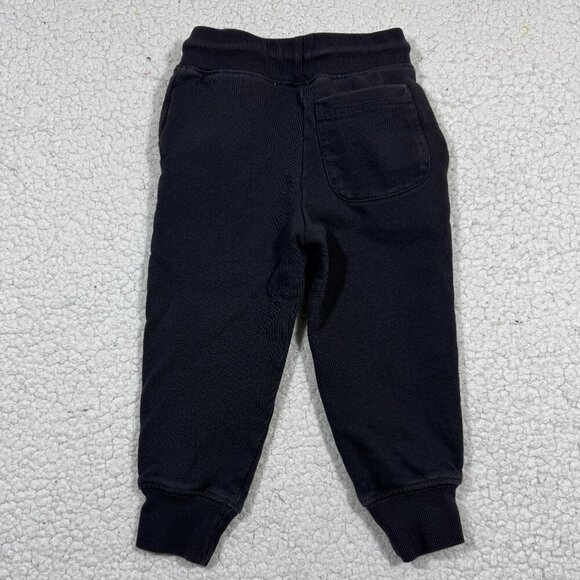 Hanna Andersson x National Geographic French Terry Sweatpants Sz 3T Space Theme - Picture 3 of 6